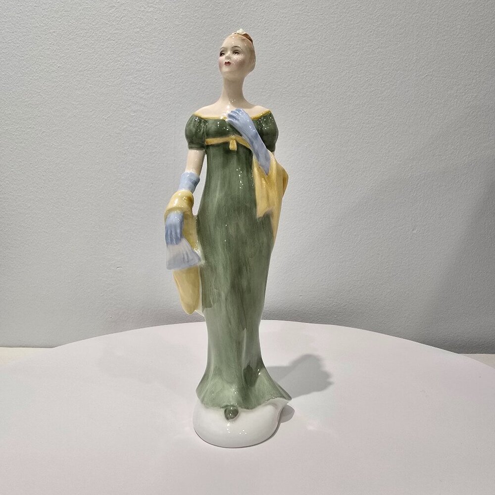 Royal Doulton – Lorna, HN 2311, Vintage Bone China, 1964